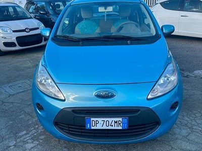 usata Ford Ka Ka 1.2 8V 69CV Titanium