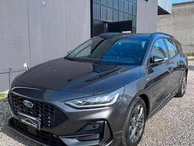 Other Usata 2023 Ford Focus ST-Line Station wagon | 17.500 € (Buon prezzo)