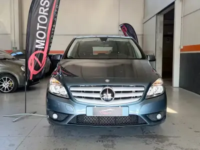 Usata Mercedes B160