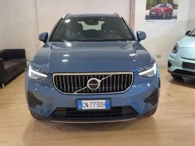 Occasion Volvo XC40