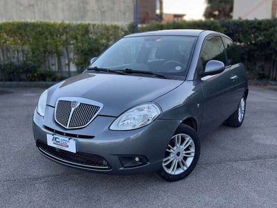 usata Lancia Ypsilon Ypsilon1.2 8v