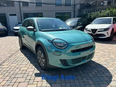Usata Fiat 600