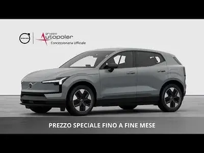 Nuova Volvo EX30 Core 200 kW (272 CV) 2026 SUV