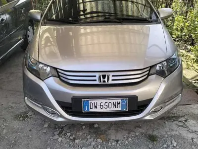 Usata Honda Insight