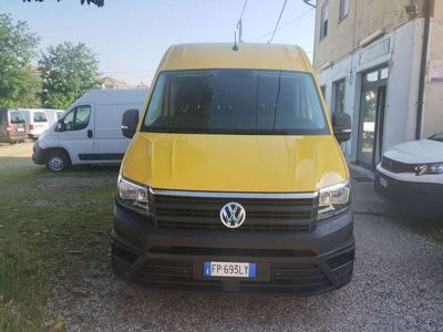 VW Crafter