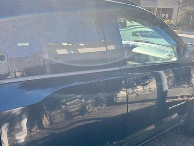 Usata Jeep Compass 136 CV (100 kW) 2013 Nero SUV