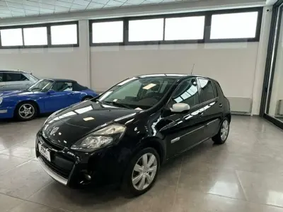 Occasion Renault Clio III