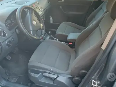 Usata VW Golf Plus