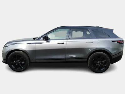 usata Land Rover Range Rover Velar 2.0 D I4 180 R-Dynamic SE 4WD Auto