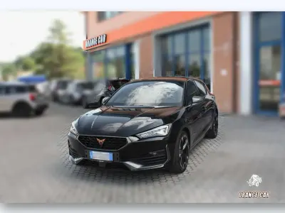Usata Cupra Leon