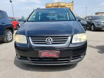 Usata VW Touran