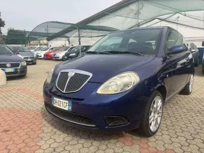Usata Lancia Ypsilon