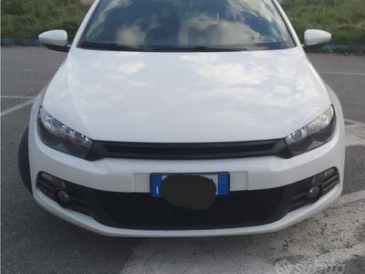 usata VW Scirocco Scirocco 1.4 TSI