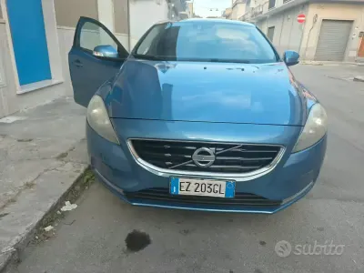 Usata Volvo V40
