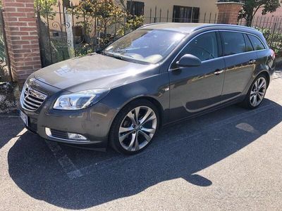 usata Opel Insignia - 2009