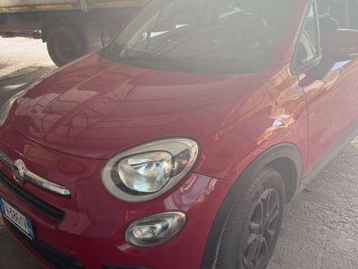 usata Fiat 500X 1.3 mjt Business 4x2 95cv