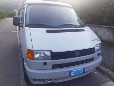 usata VW California T4Caravelle 2.5 GL syncro