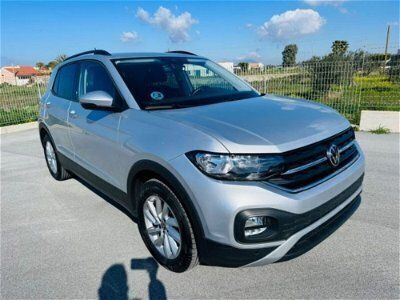 usata VW T-Cross - 1.0 TSI Style BMT