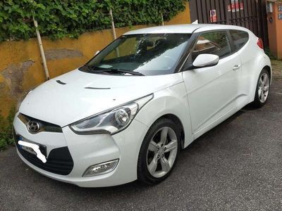 usata Hyundai Veloster VELOSTER1.6 gdi Sport dct