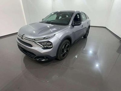 Grigio artense met. Usata 2024 Citroën C4 PureTech Berlina | 17.500 € (Buon prezzo)