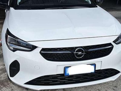 Usata Opel Corsa S 75 CV (55 kW) 2022 Utilitaria