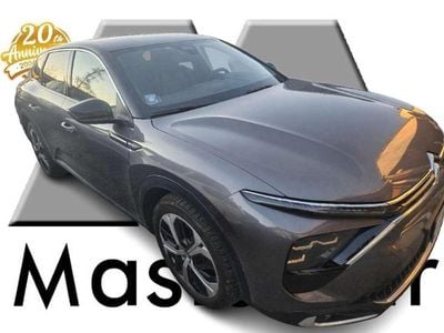 Usata Citroën C5 X Feel 181 CV (133 kW) 2023 Grigio Station wagon