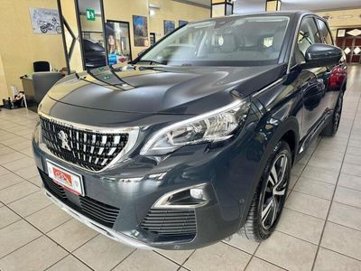 usata Peugeot 3008 BlueHDi 130 S&S EAT8 Allure