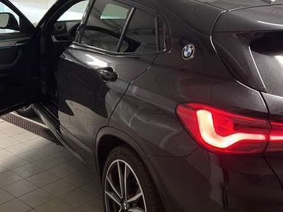 usata BMW X2 X2F39 sdrive18d Msport auto