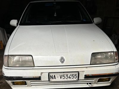 usata Renault 19 anni 91