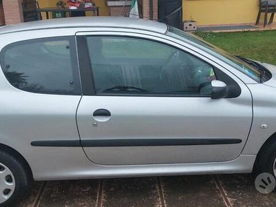 usata Peugeot 206 - 2006