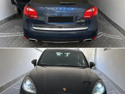 Usata Porsche Cayenne 240 CV (176 kW) 2010 SUV