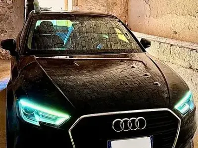 Usado Audi A3 150 CV (110 kW) 2017