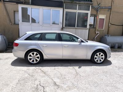 Usata Audi A4 2009 Station wagon