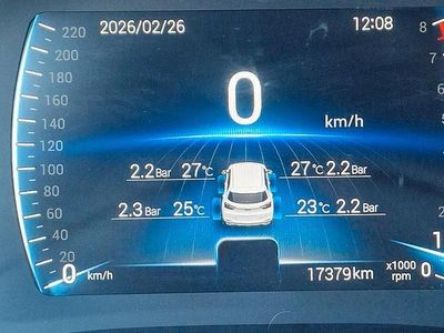 Usata DR DR 4.0 116 CV (85 kW) 2023 Grigio SUV
