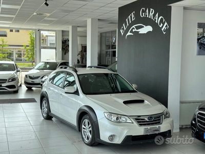 usata Subaru Impreza 2.0d AWD 4x4 Sport Dynamic (sport) 6mt