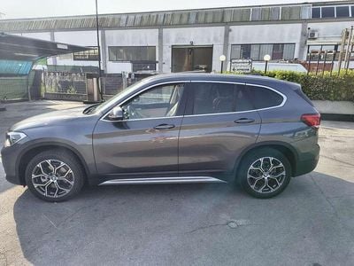 Usata BMW X1 xLine 150 CV (110 kW) 2021 SUV