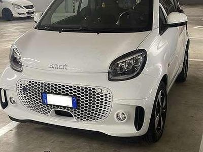 Usata Smart ForTwo Coupé Passion 41 kW (56 CV) 2020 Utilitaria
