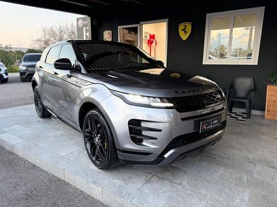 Gebraucht Land Rover Range Rover evoque