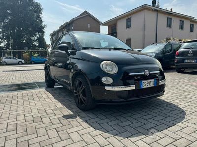 usata Fiat 500 1.4 Sport