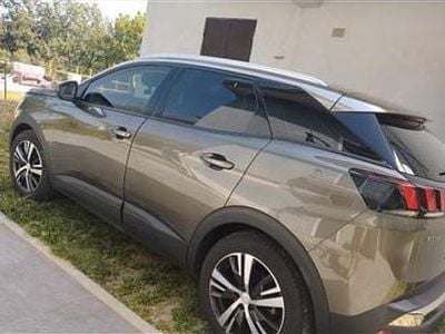 Usata Peugeot 3008 131 CV (96 kW) 2019 SUV