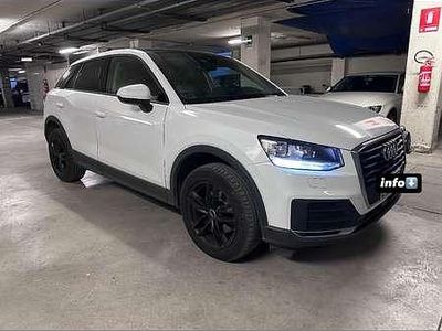 Usata Audi Q2 Design 116 CV (85 kW) 2018 SUV