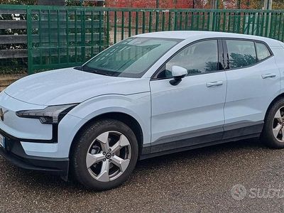 Usata Volvo EX30 Core 200 kW (272 CV) 2024 Bianco SUV