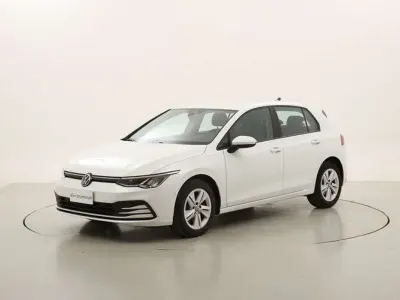 Usata VW Golf VIII