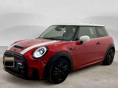 Usata 2022 Mini John Cooper Works Essential Utilitaria | 31.900 € (Buon prezzo)