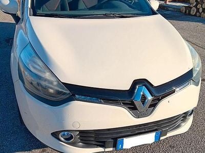 Second-hand Renault Clio IV 58 CP (42 kW) 2016 Berlinǎ