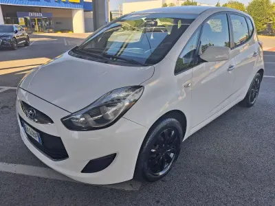 Usata Hyundai ix20