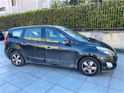 usata Renault Scénic III 1.9 dCi 130CV Dynamique