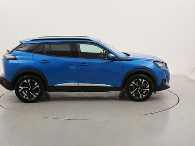 Usata Peugeot e-2008 Allure 56 kW (77 CV) 2021 SUV