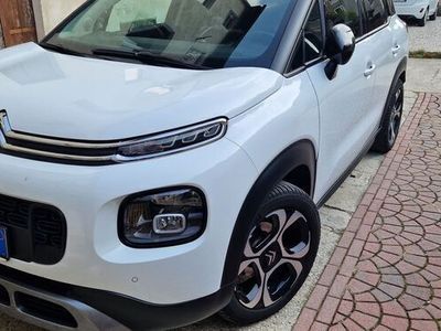 usata Citroën C3 Aircross BlueHDi 100 Pari al nuovo