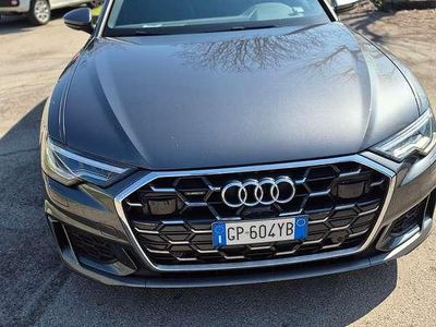 Usata Audi A6 S-Line 204 CV (150 kW) 2023 Station wagon
